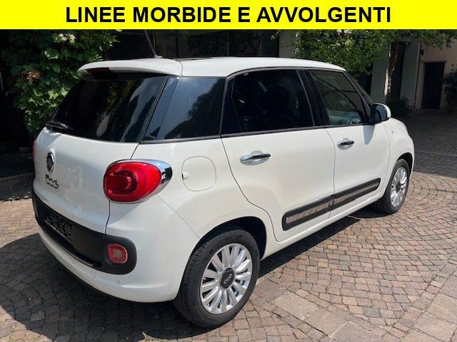 FIAT 500L 1.4 T-Jet 120 CV Lounge