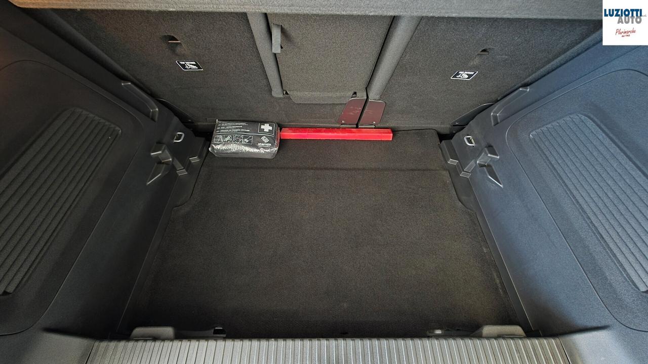 Citroen C3 Aircross BlueHDi 100CV Shine