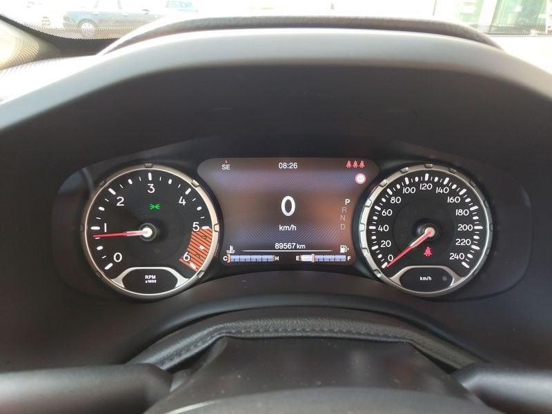 Jeep Renegade Renegade 2.0 Mjt 140CV 4WD Active Drive Limited