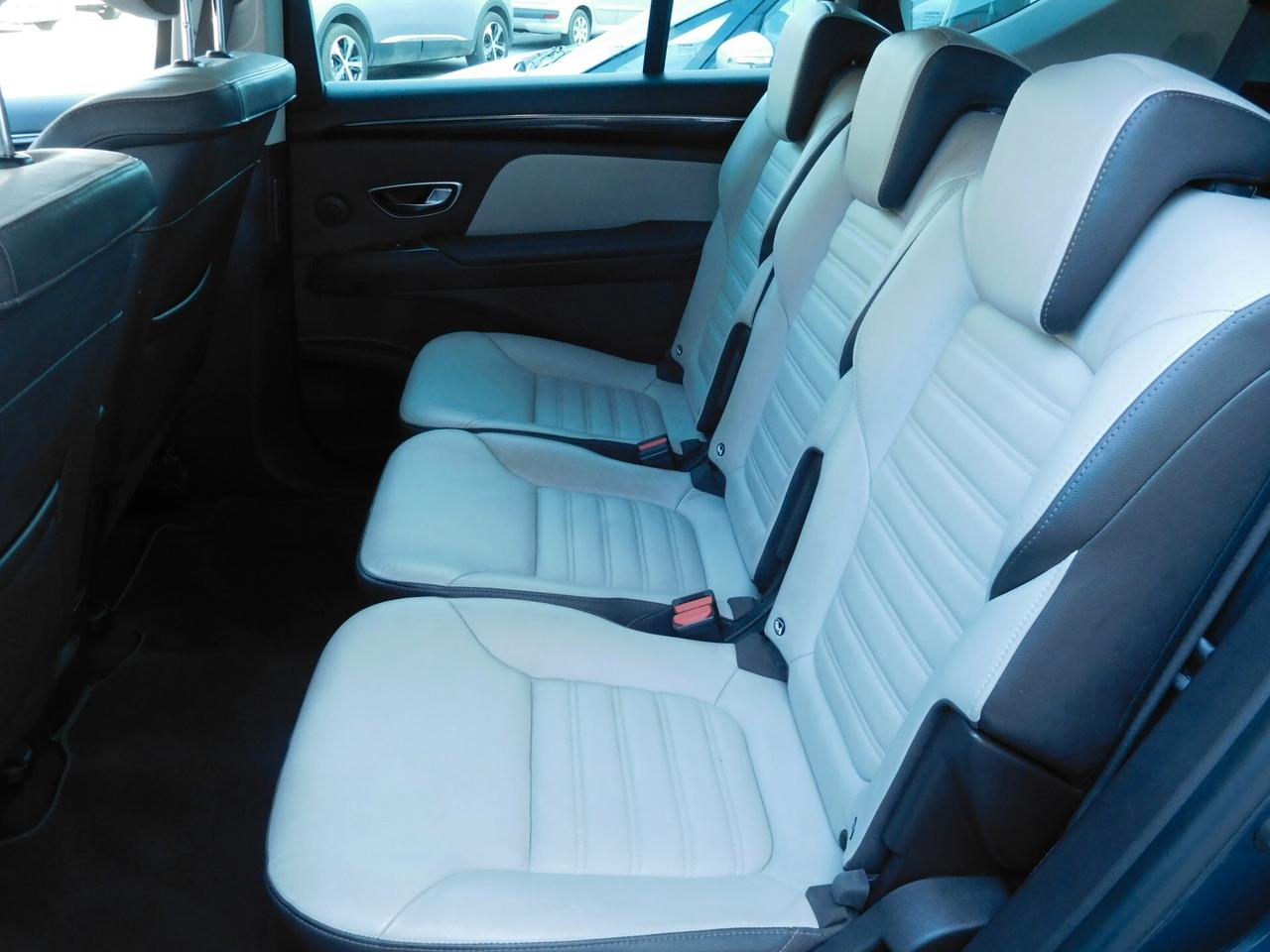 Renault Espace dCi 160CV EDC Energy Executive 4Control