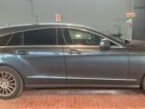 MERCEDES BENZ CLS 250 d 4Matic Premium