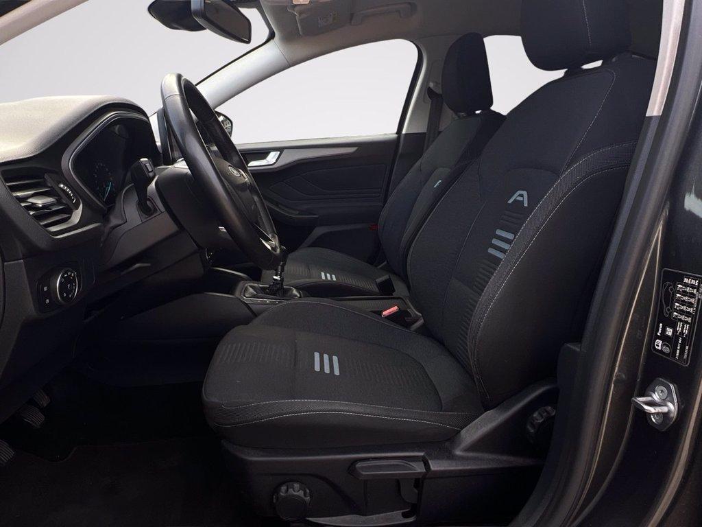 FORD Focus 1.0 EcoBoost Hybrid 125CV 5p. Active Style del 2022