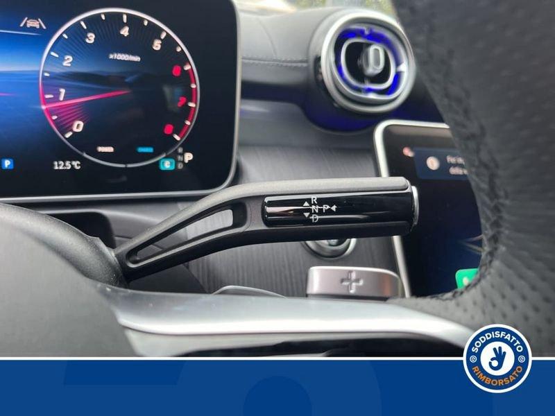 Mercedes-Benz CLE Cabrio CLE 300 4MATIC CABRIO AMG Line Premium Plus