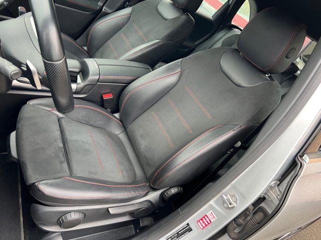 MERCEDES-BENZ B 180 d Automatic Premium AMG Line