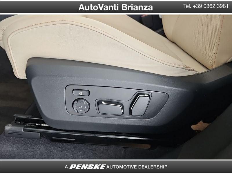 BMW X3 X3 xdrive20d 48V Business