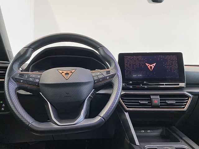 CUPRA Leon 1.5 Hybrid 150 CV DSG
