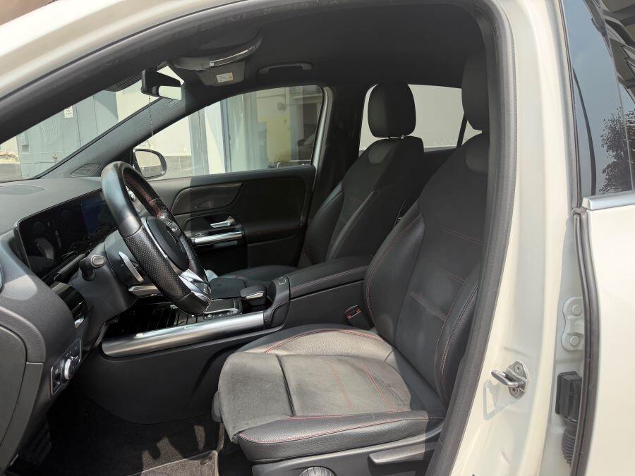 MERCEDES GLA 200 CDI 150 CV PREMIUM AMG CERTIFICAT