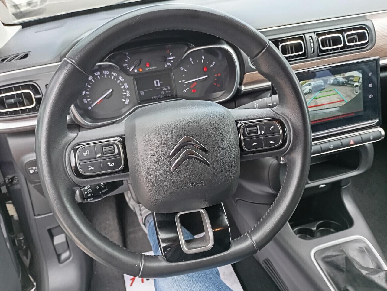 Citroen C3 1.2 PureTech 83CV Shine Pack