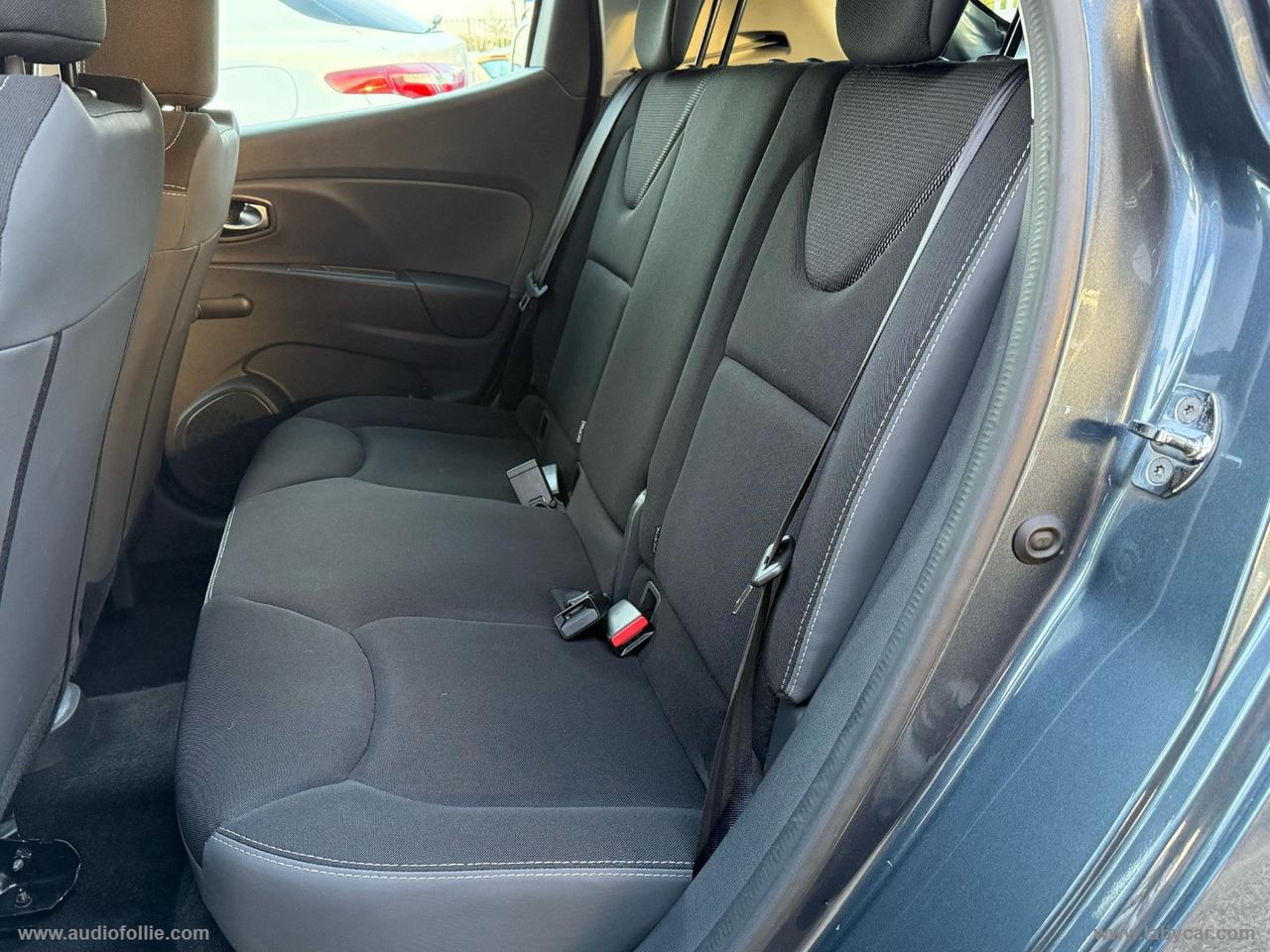 RENAULT Clio dCi 8V 75 CV S&S 5p. Energy Zen