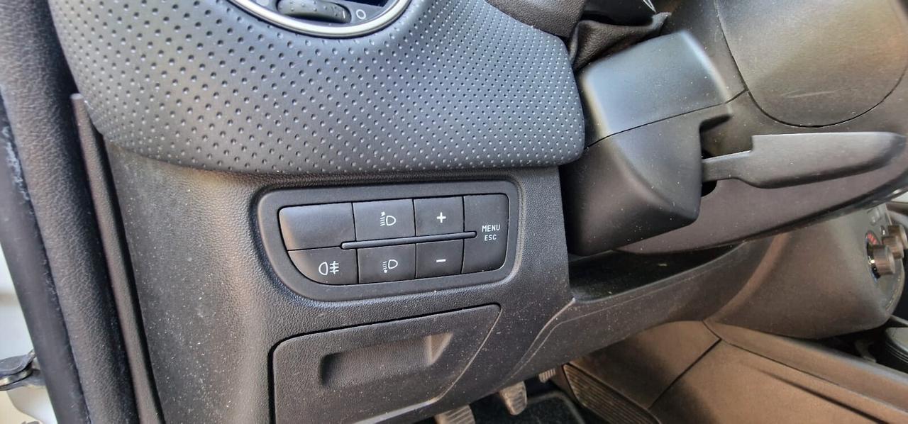 Fiat Punto Evo 1.3 Mjt 95 CV DPF 5 porte S&S Dynamic