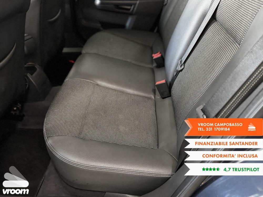 OPEL Astra 1.9 CDTI 120CV Station Wagon Enjoy