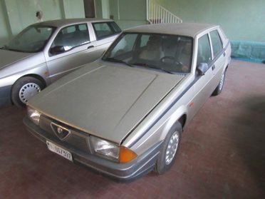 ALFA ROMEO 75 1.6