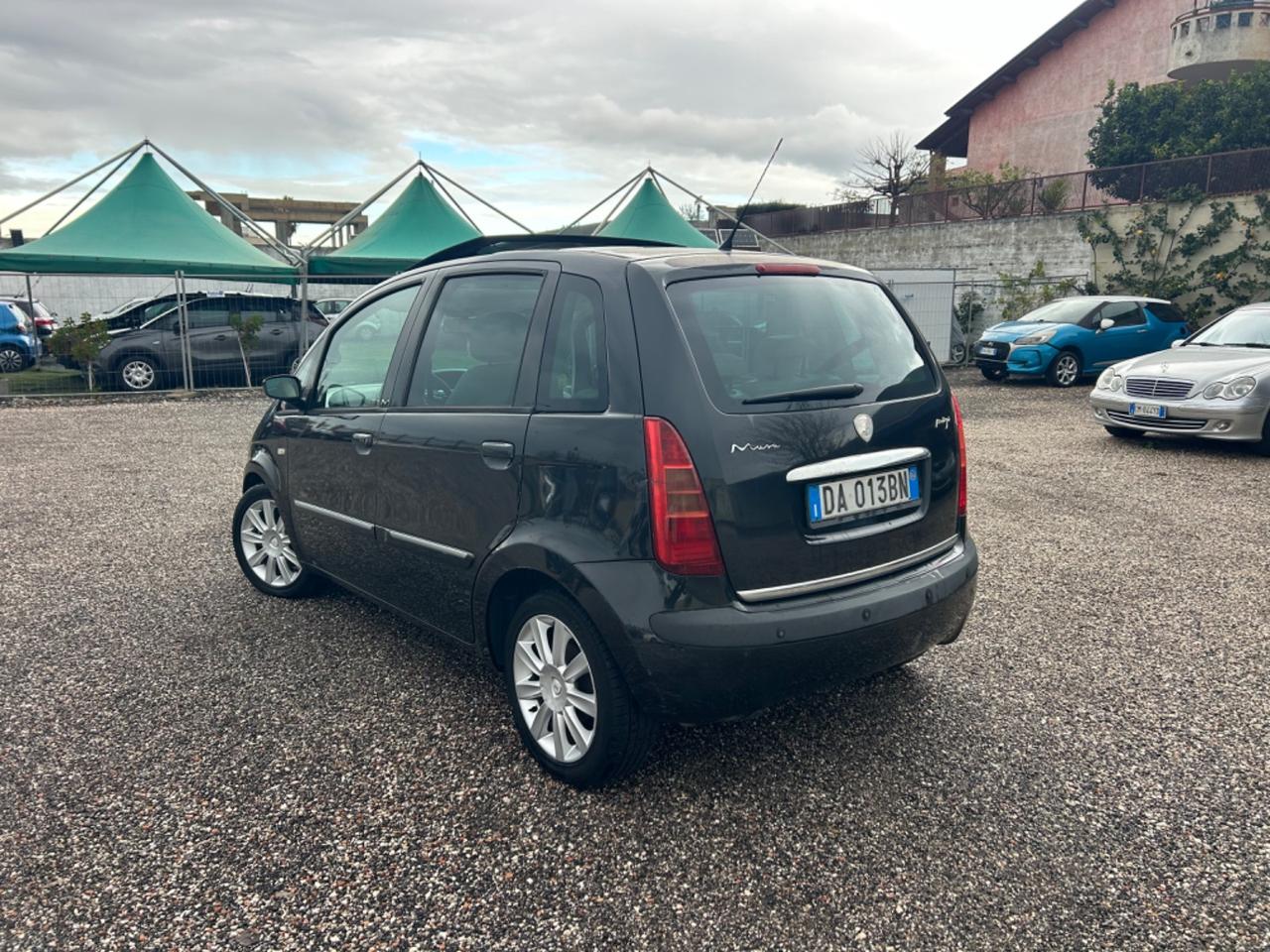 Lancia MUSA 1.3 Multijet 16V 90 CV Platino