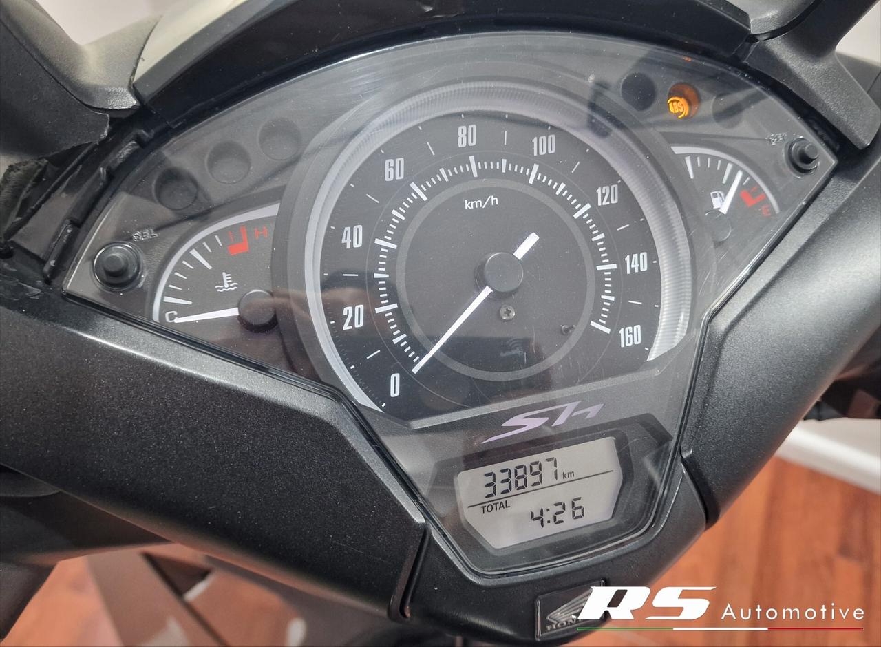 Honda SH 125