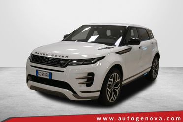 Land Rover Range Evoque 2.0D I4 163 CV AWD Auto R-Dynamic SE