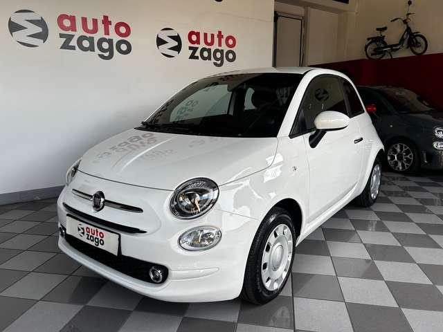 Fiat 500 500 1.0 hybrid Cult