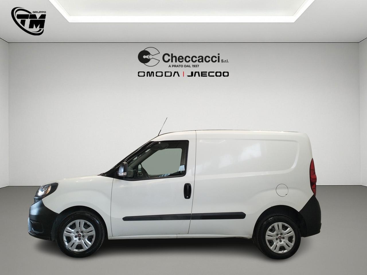 Fiat Doblo Doblò 1.3 MJT S&S PC-TN Cargo Lounge