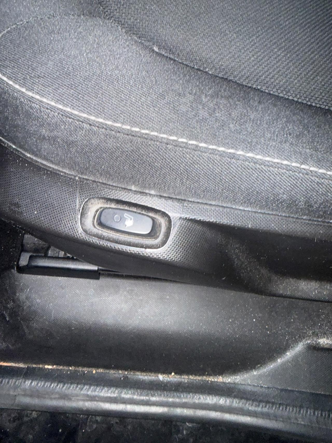 Smart ForFour 70 1.0 twinamic Passion
