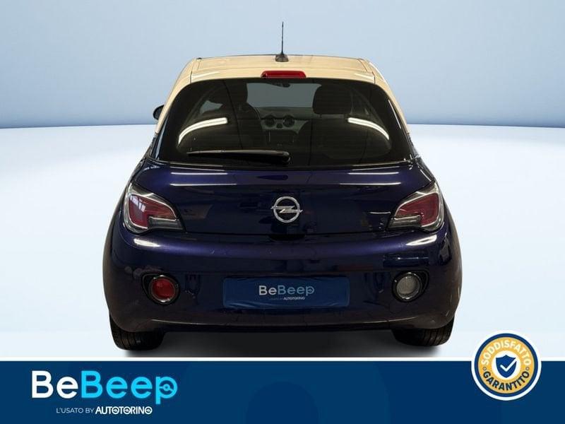 Opel Adam 1.4 GLAM GPL-TECH 87CV E6