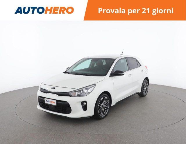 KIA Rio 1.4 CRDi 90CV 5 porte Cool