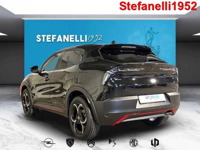 ALFA ROMEO Junior - 1.2 ibrida Speciale 145cv edct6