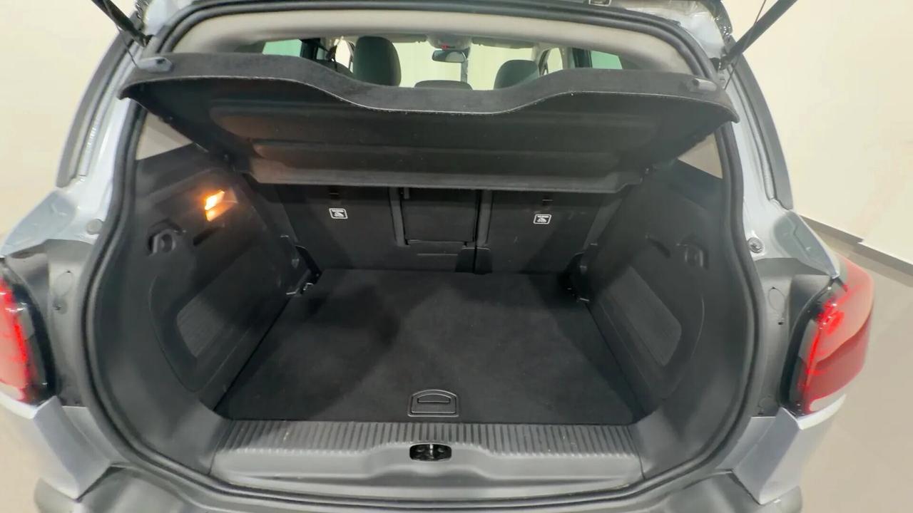 Citroen C3 Aircross PureTech 110 S&S Shine