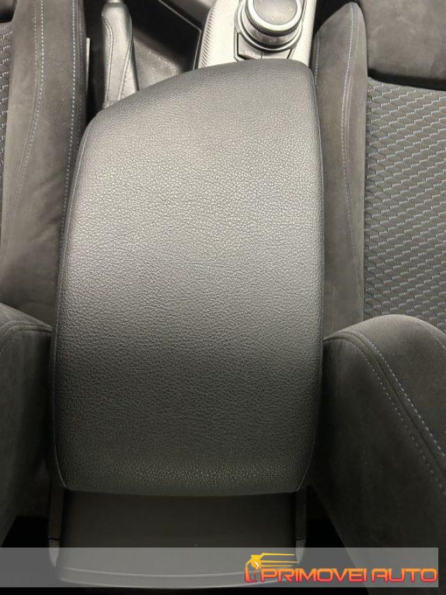 BMW 218 i Coupé Msport