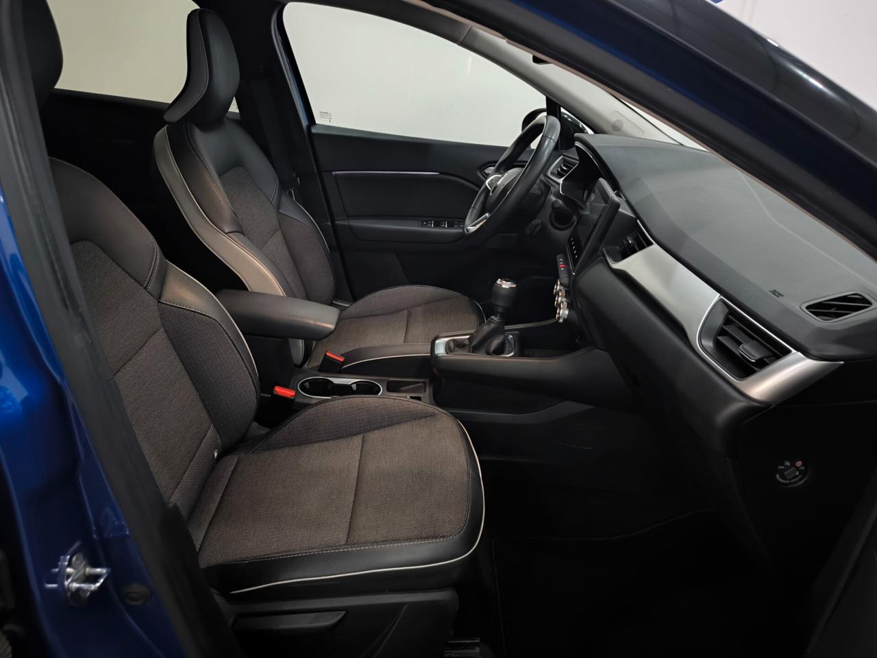 Renault Captur TCe 90 CV Intens + Gpl possibile
