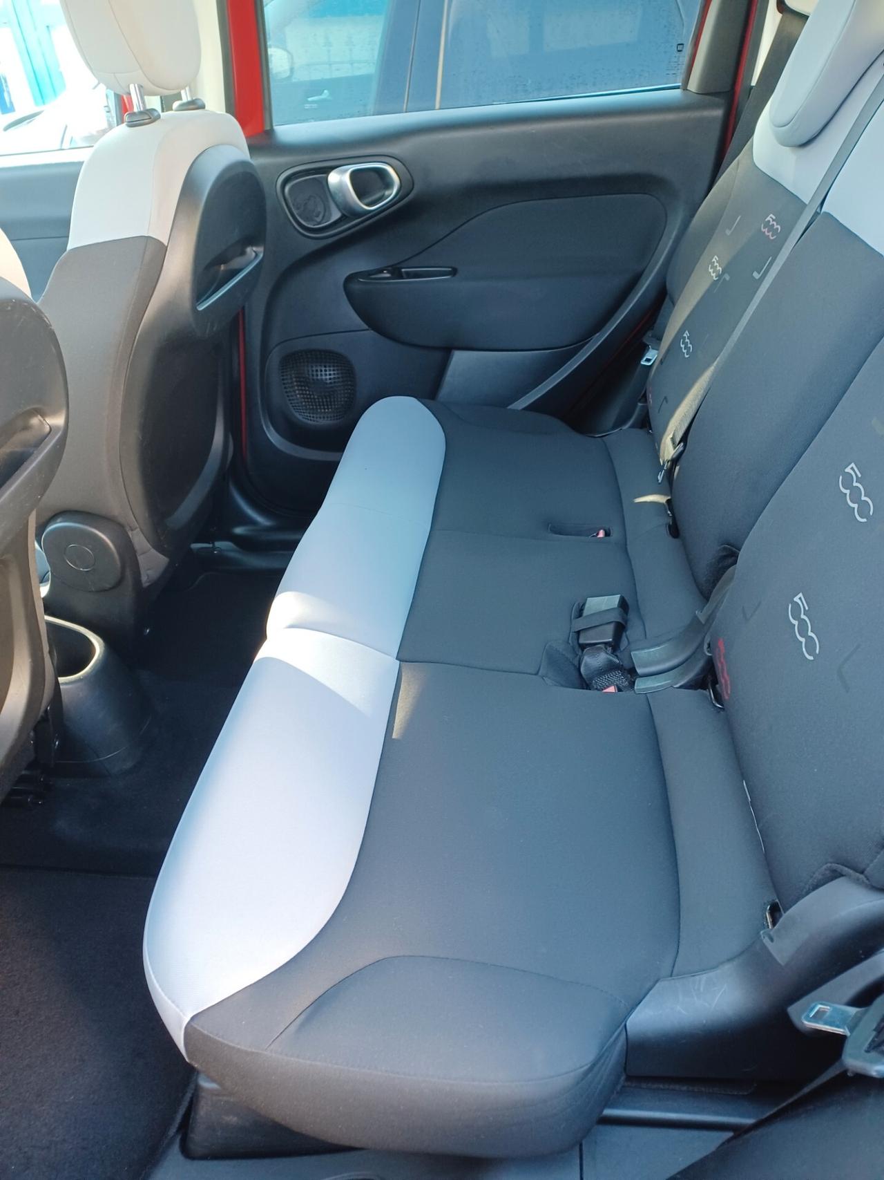 Fiat 500L 1.3 Multijet 85 CV Pop Star ANNO 2015