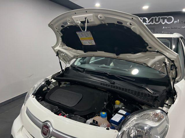 FIAT 500L 1.3 Multijet 95 CV Dualogic Trekking