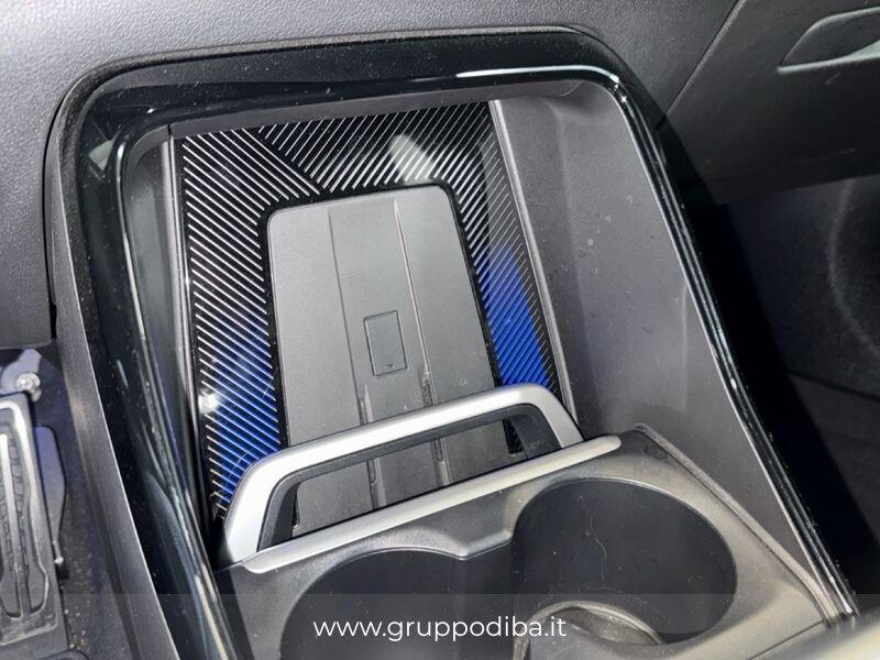 BMW Serie 2 Active Tourer Serie 2 U06 Active Tourer 218d Active Tourer Msport auto