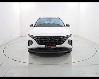 HYUNDAI Tucson 1.6 CRDI Exellence