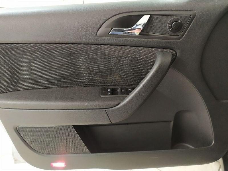 Skoda Yeti 2.0 tdi Ambition (adventure) 4x4 140cv