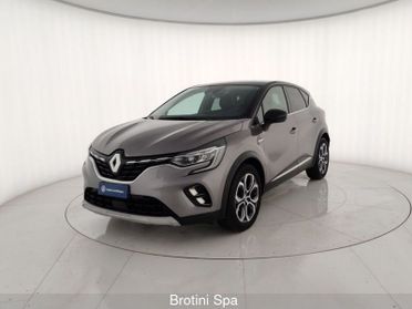 Renault Captur Captur TCe 100 CV GPL Techno Fast Track