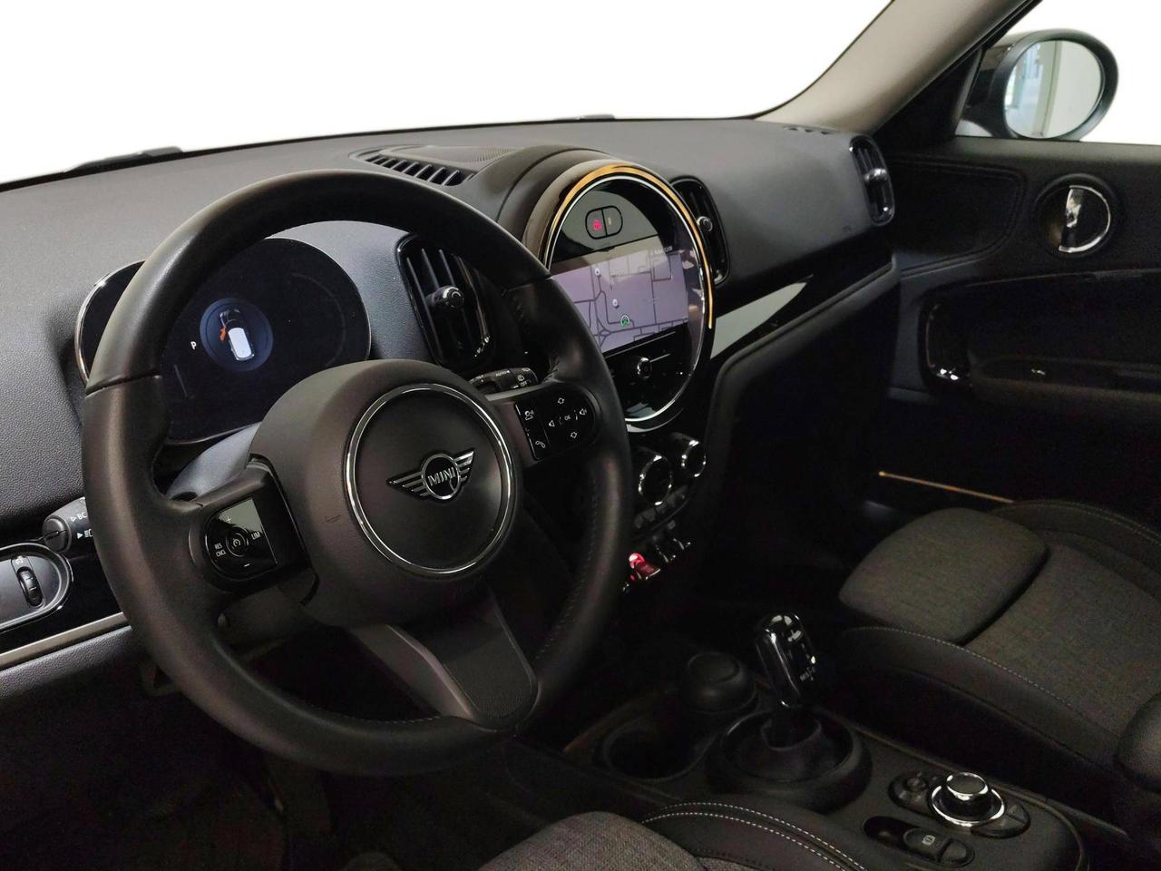 MINI Countryman Cooper Classic