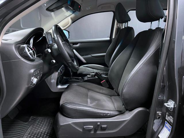 MERCEDES-BENZ X 250 d 190CV 4Matic Progressive