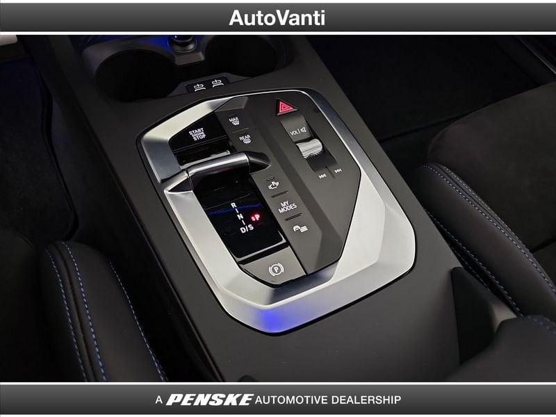 BMW Serie 1 120d 48V 5p. MSport