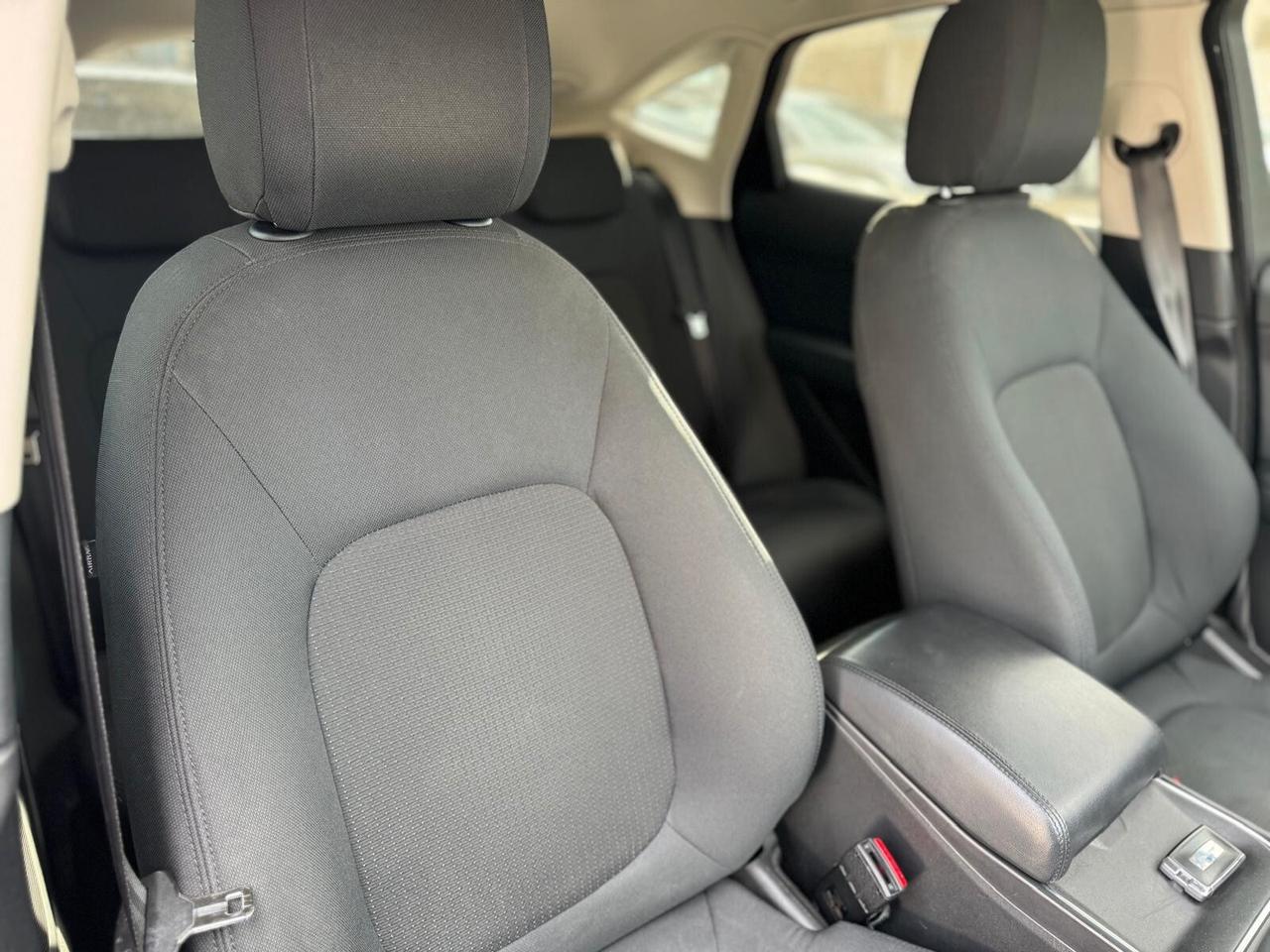 Jaguar E-Pace 2.0D 150 CV