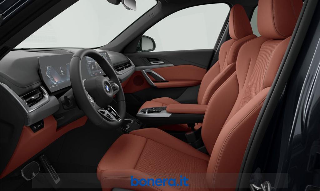 BMW X1 18 d MSport Pro sDrive DCT