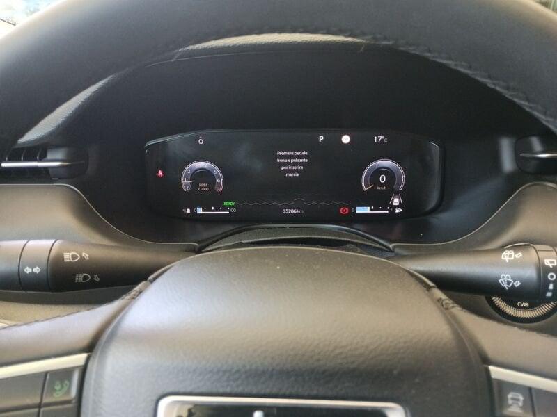 Jeep Compass e-Hybrid 1.5 Turbo MHEV T4 96kW Limited DDCT