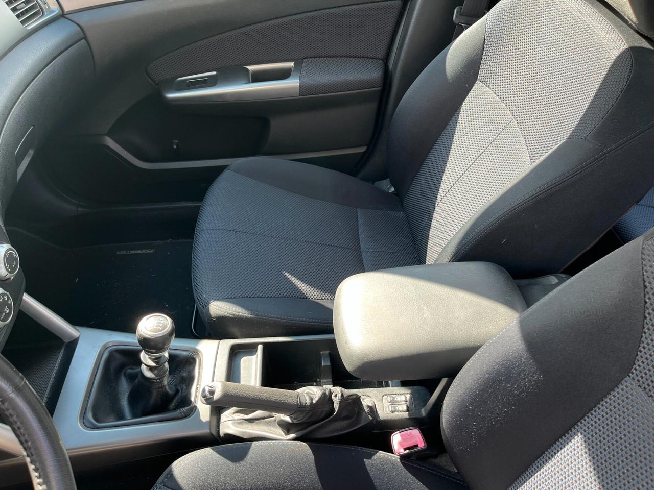 Subaru Forester 2.0D XS Trend 4X4