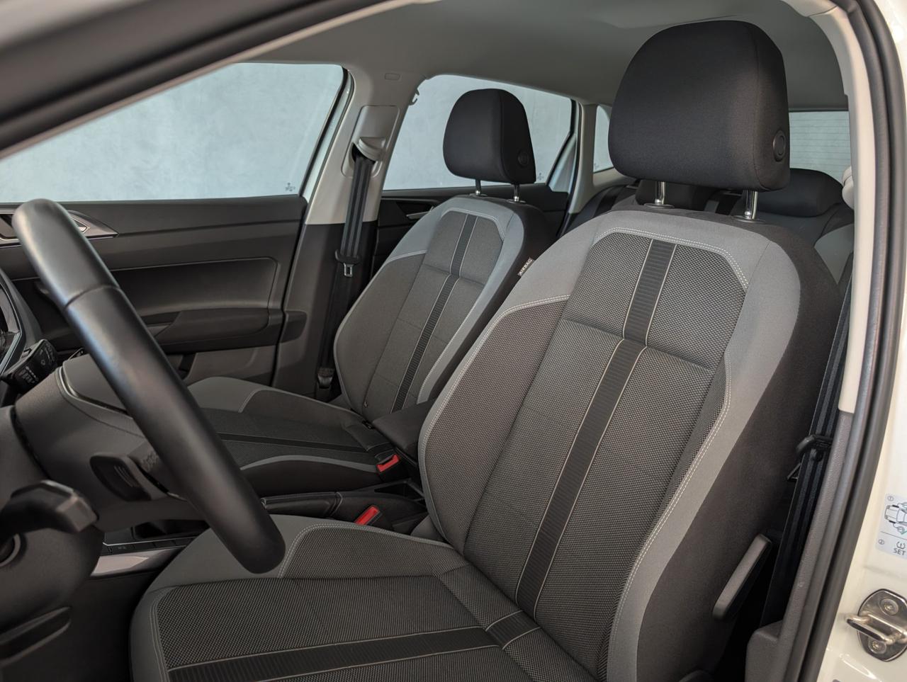 Volkswagen polo vi 1.0 TSI 95cv DSG Style