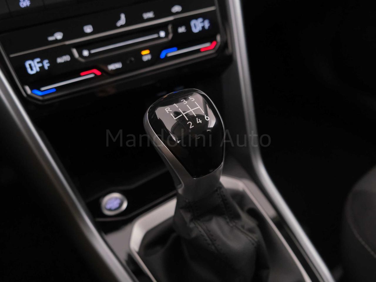 Volkswagen T-Roc 1.0 tsi 115cv edition plus
