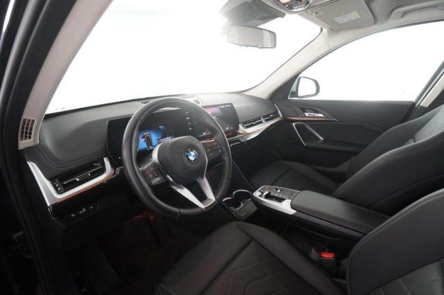 BMW X1 X1 sDrive 18d xLine