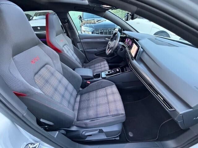 Volkswagen Golf GTI 2.0 DSG 245CV