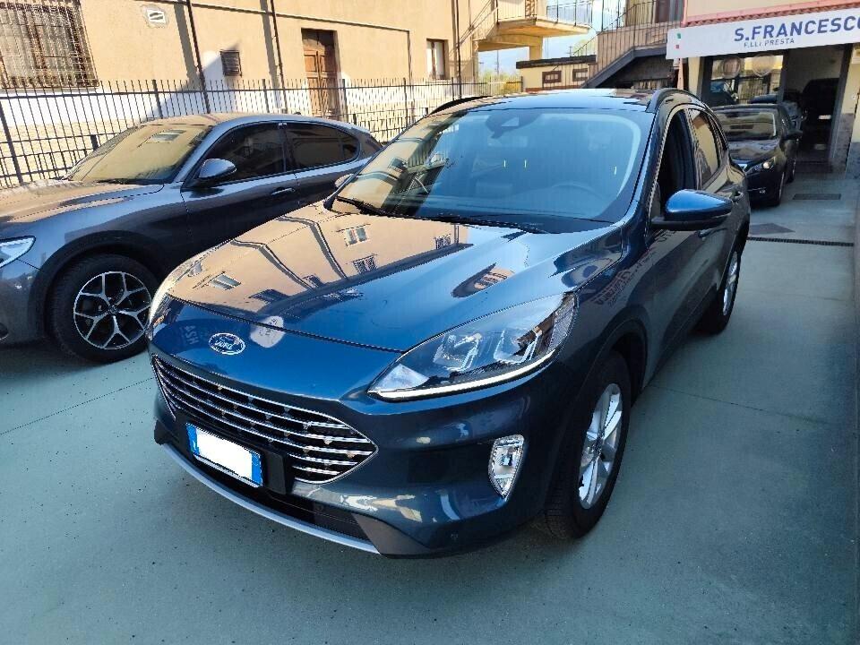 Ford Kuga 1.5 Titanium 120cv - 2022