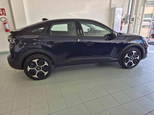 CITROEN C4 PureTech 130 S&S EAT8 Plus