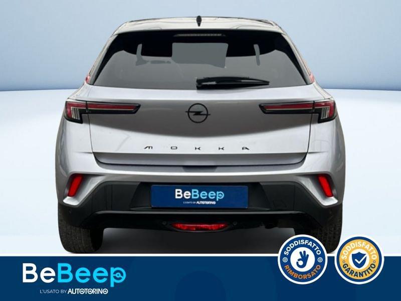 Opel Mokka 1.2 T GS S&S 100CV