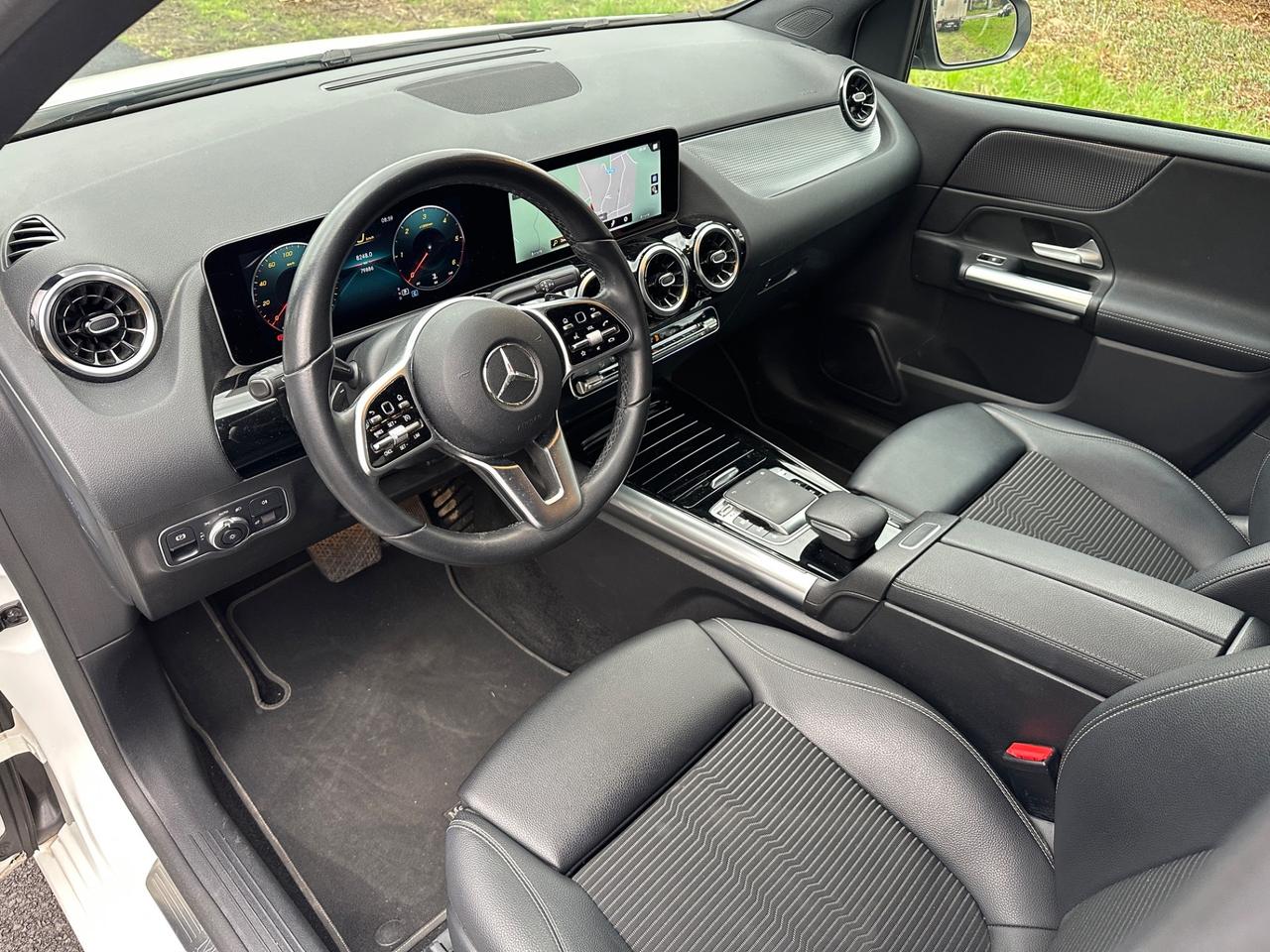 Mercedes-benz B 200 d Automatic Sport - 2020