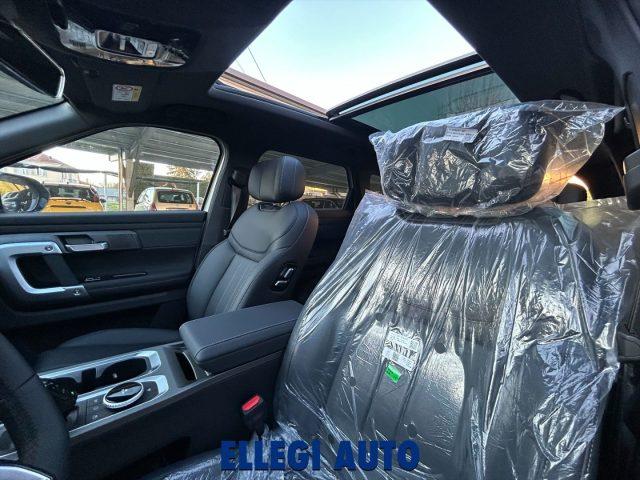 JAECOO Jaecoo 7 PROMO FINANZIAMENTO 1.6 TGDI aut. Select km 0